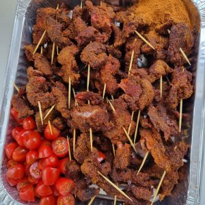 Suya