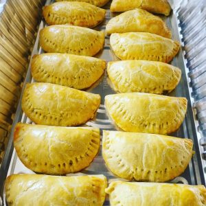 Meat Pie